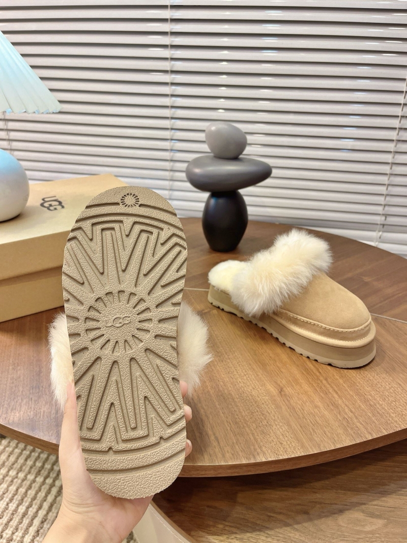 Ugg Slippers